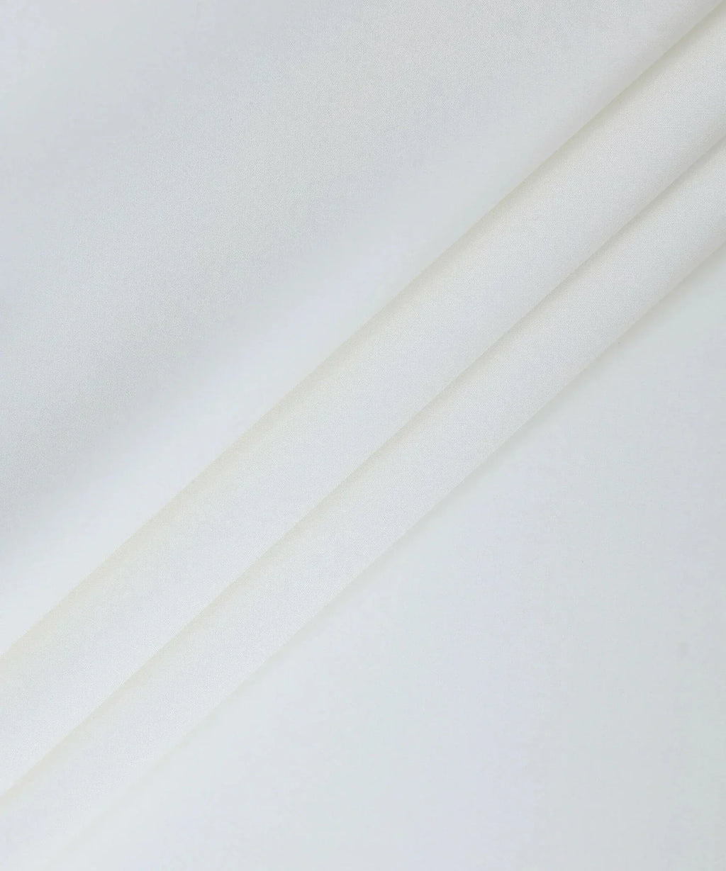 Premium ChairMen Cotton [AAA Grade - 100% Cotton] Off - White - Boski Mahal